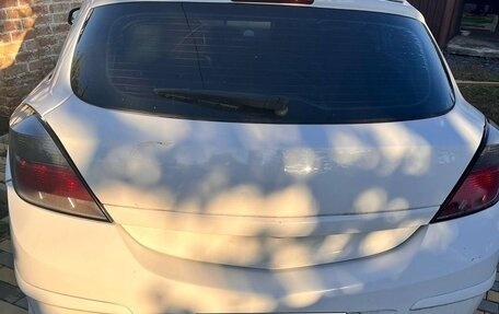 Opel Astra H, 2007 год, 450 000 рублей, 2 фотография