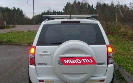 Suzuki Grand Vitara, 2011 год, 999 000 рублей, 8 фотография