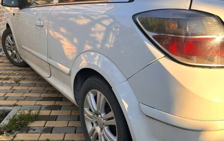 Opel Astra H, 2007 год, 450 000 рублей, 7 фотография