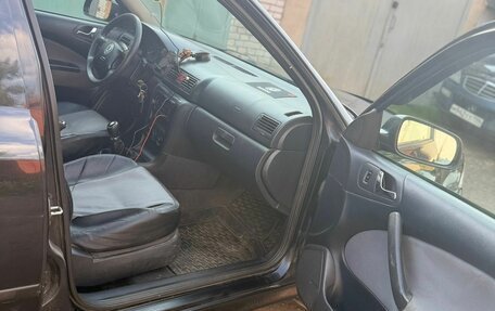 Skoda Octavia IV, 2006 год, 300 000 рублей, 8 фотография