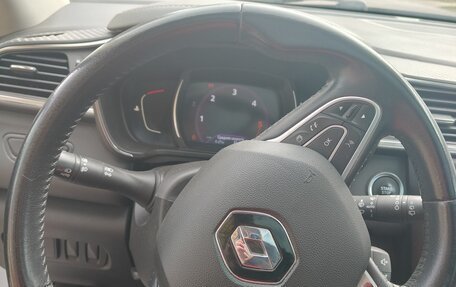 Renault Kadjar I рестайлинг, 2018 год, 2 000 000 рублей, 6 фотография