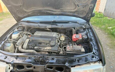 Skoda Octavia IV, 2006 год, 300 000 рублей, 6 фотография