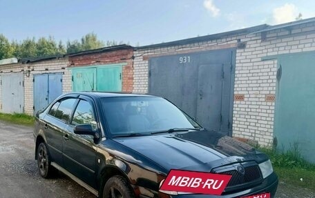 Skoda Octavia IV, 2006 год, 300 000 рублей, 3 фотография