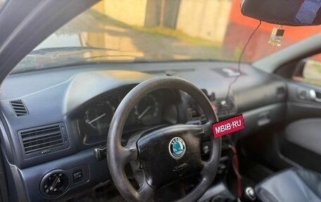 Skoda Octavia IV, 2006 год, 300 000 рублей, 4 фотография