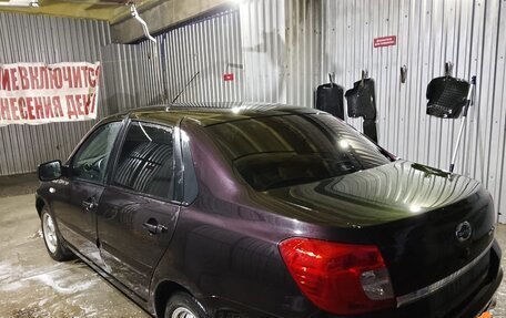 Datsun on-DO I рестайлинг, 2017 год, 500 000 рублей, 4 фотография