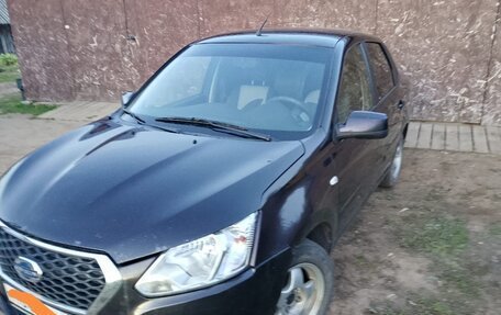 Datsun on-DO I рестайлинг, 2017 год, 500 000 рублей, 2 фотография