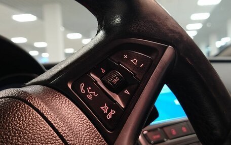 Opel Astra J, 2013 год, 818 000 рублей, 11 фотография