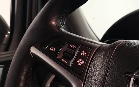 Opel Astra J, 2013 год, 818 000 рублей, 10 фотография