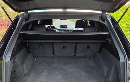 Audi Q7, 2015 год, 3 400 000 рублей, 7 фотография