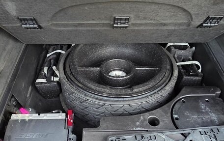 Audi Q7, 2015 год, 3 400 000 рублей, 9 фотография