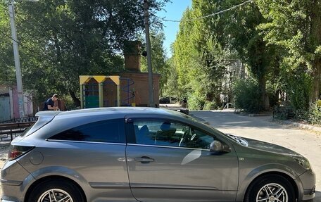 Opel Astra H, 2006 год, 420 000 рублей, 4 фотография