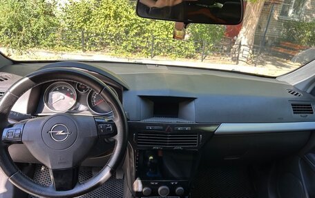 Opel Astra H, 2006 год, 420 000 рублей, 8 фотография