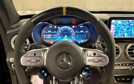 Mercedes-Benz C-Класс AMG, 2018 год, 7 200 000 рублей, 7 фотография