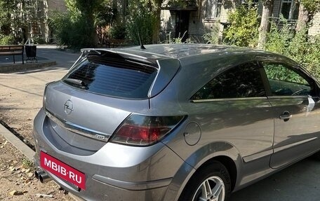 Opel Astra H, 2006 год, 420 000 рублей, 5 фотография