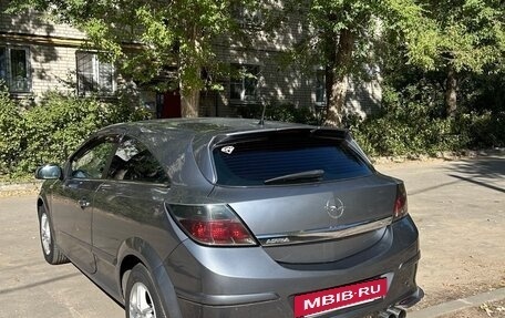 Opel Astra H, 2006 год, 420 000 рублей, 6 фотография