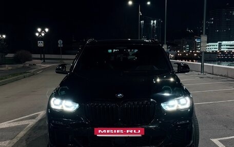 BMW X5, 2019 год, 6 050 000 рублей, 2 фотография