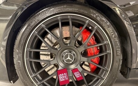 Mercedes-Benz C-Класс AMG, 2018 год, 7 200 000 рублей, 5 фотография