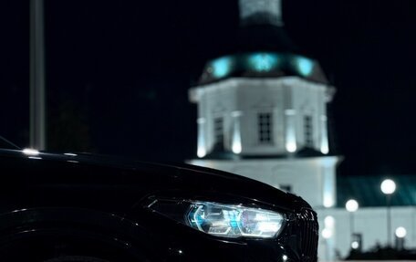 BMW X5, 2019 год, 6 050 000 рублей, 6 фотография