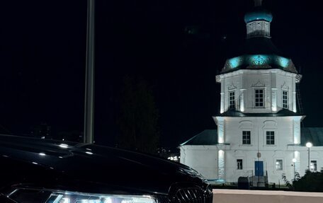 BMW X5, 2019 год, 6 050 000 рублей, 5 фотография