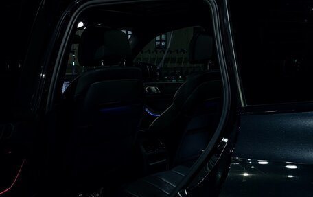 BMW X5, 2019 год, 6 050 000 рублей, 9 фотография