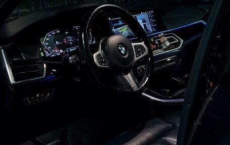 BMW X5, 2019 год, 6 050 000 рублей, 8 фотография