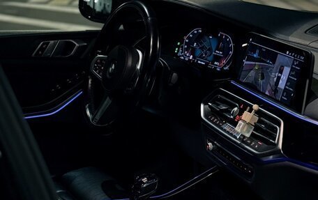 BMW X5, 2019 год, 6 050 000 рублей, 7 фотография