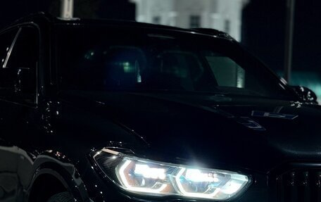 BMW X5, 2019 год, 6 050 000 рублей, 10 фотография