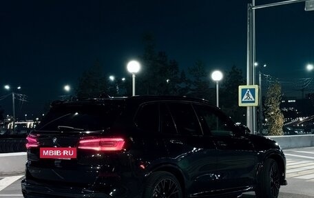 BMW X5, 2019 год, 6 050 000 рублей, 4 фотография