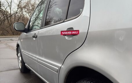 Mercedes-Benz M-Класс, 2000 год, 445 000 рублей, 11 фотография