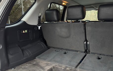 Mercedes-Benz M-Класс, 2000 год, 445 000 рублей, 22 фотография