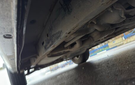 Mercedes-Benz M-Класс, 2000 год, 445 000 рублей, 17 фотография