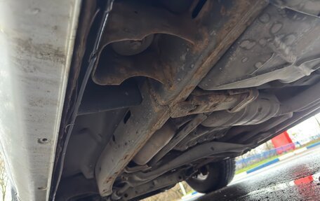 Mercedes-Benz M-Класс, 2000 год, 445 000 рублей, 16 фотография