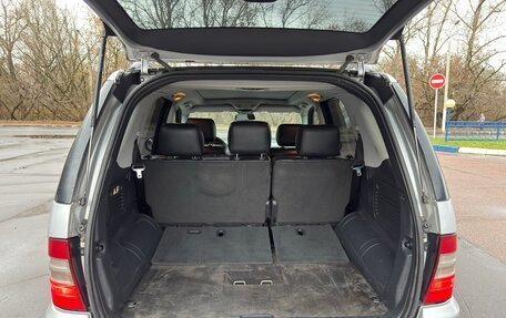 Mercedes-Benz M-Класс, 2000 год, 445 000 рублей, 21 фотография