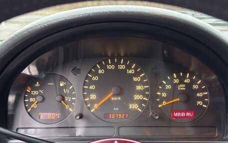 Mercedes-Benz M-Класс, 2000 год, 445 000 рублей, 39 фотография