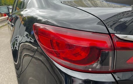 Mazda 6, 2016 год, 1 550 000 рублей, 3 фотография