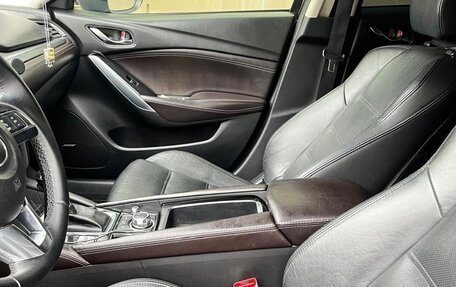 Mazda 6, 2016 год, 1 550 000 рублей, 4 фотография