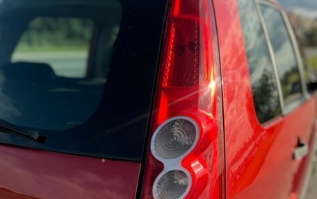 Ford Fiesta, 2007 год, 375 000 рублей, 3 фотография