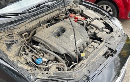 Mazda 6, 2016 год, 1 550 000 рублей, 18 фотография