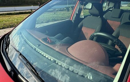 Ford Fiesta, 2007 год, 375 000 рублей, 7 фотография