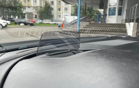 Mazda 6, 2016 год, 1 550 000 рублей, 17 фотография