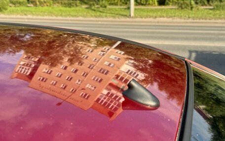 Ford Fiesta, 2007 год, 375 000 рублей, 8 фотография