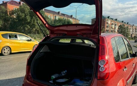 Ford Fiesta, 2007 год, 375 000 рублей, 22 фотография