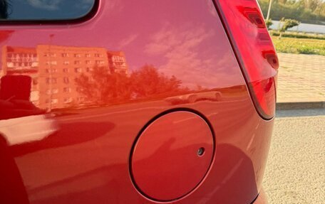 Ford Fiesta, 2007 год, 375 000 рублей, 20 фотография