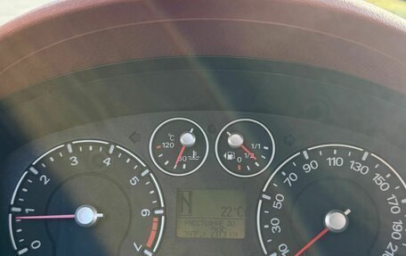 Ford Fiesta, 2007 год, 375 000 рублей, 25 фотография