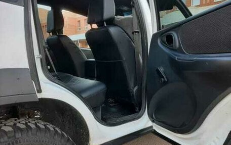 Chevrolet Niva I рестайлинг, 2019 год, 920 000 рублей, 2 фотография