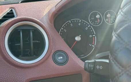 Ford Fiesta, 2007 год, 375 000 рублей, 26 фотография