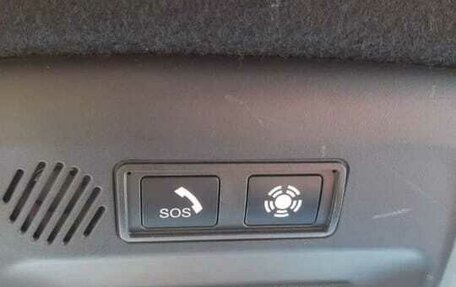 Chevrolet Niva I рестайлинг, 2019 год, 920 000 рублей, 7 фотография