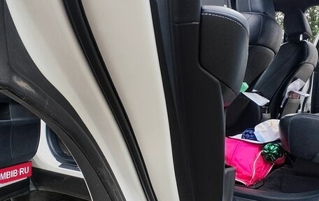 Lexus RX III, 2014 год, 3 650 000 рублей, 7 фотография