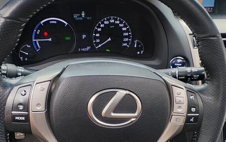 Lexus RX III, 2014 год, 3 650 000 рублей, 15 фотография