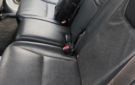 Lexus RX III, 2014 год, 3 650 000 рублей, 10 фотография